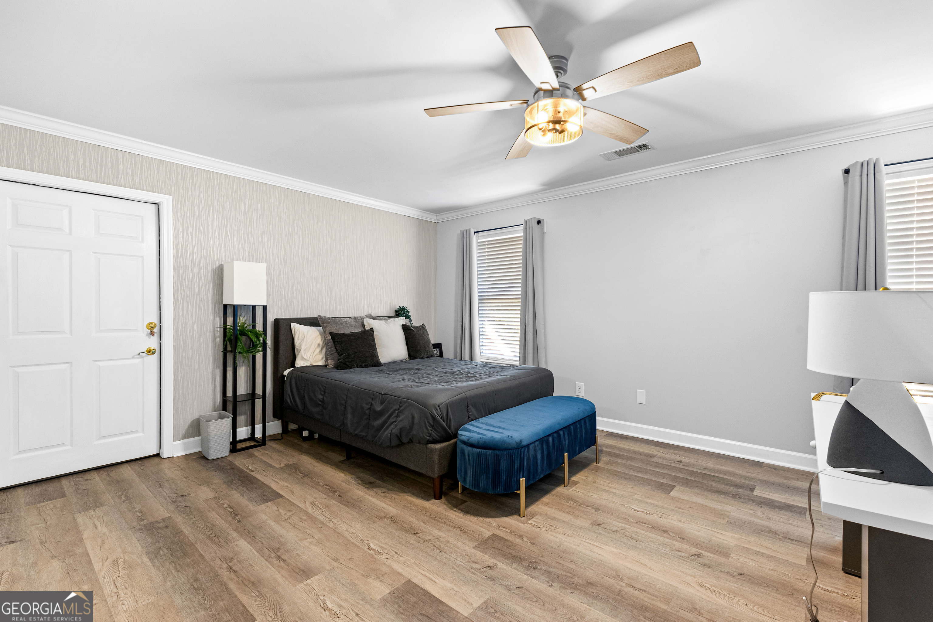 Fayetteville, Georgia 30215, United States, 5 Bedrooms Bedrooms, ,5 BathroomsBathrooms,Residential,Active,77703