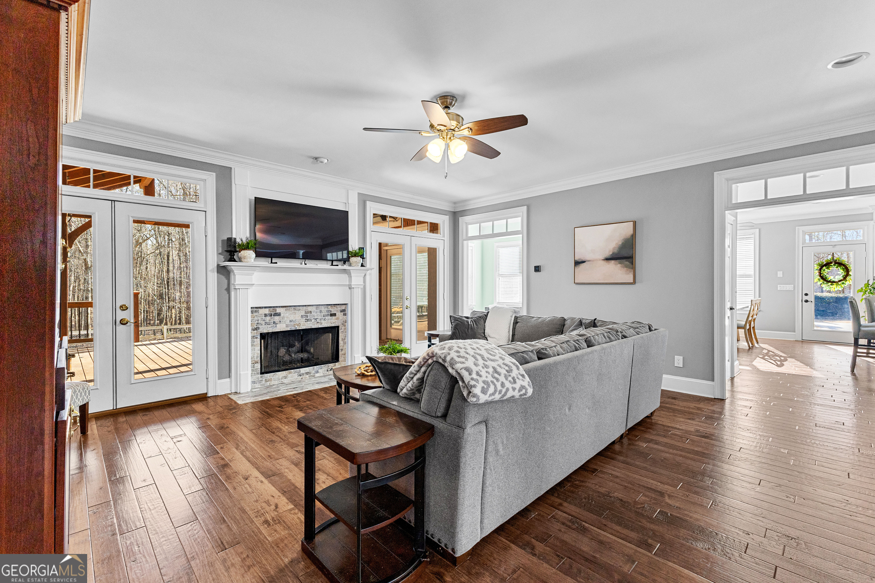 Fayetteville, Georgia 30215, United States, 5 Bedrooms Bedrooms, ,5 BathroomsBathrooms,Residential,Active,77703