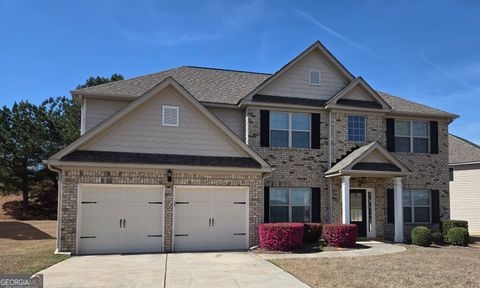 2410 Planters Mill WAY Conyers GA 30012