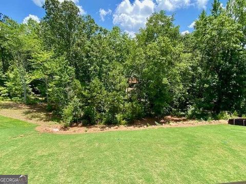 A home in Newnan