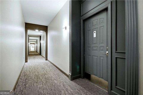 Photo of 1101 Juniper Street NE #1220, Atlanta, GA 30309 (MLS # 10679818)