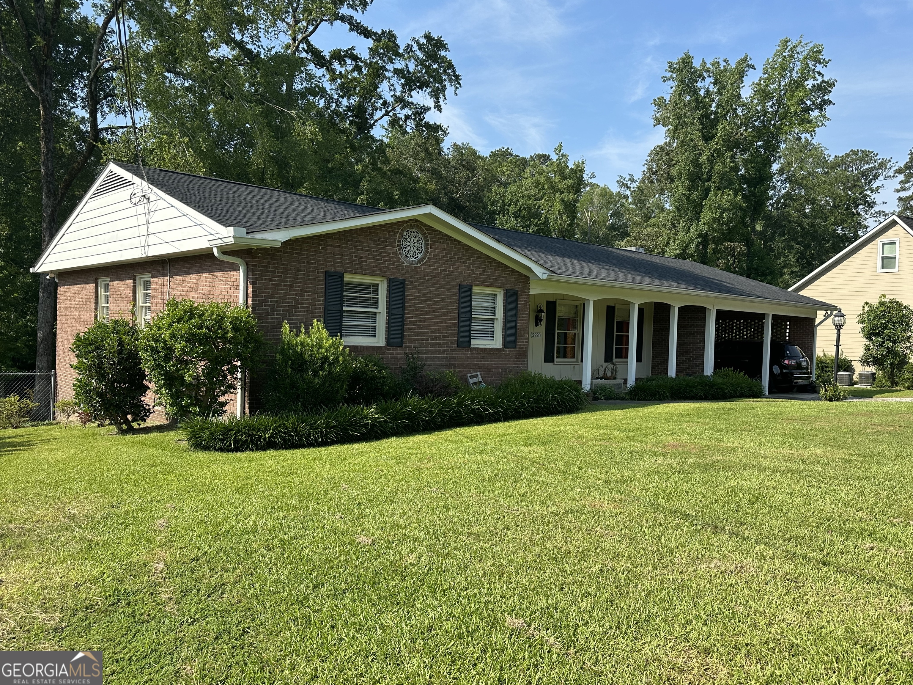2928 Thornwood DR