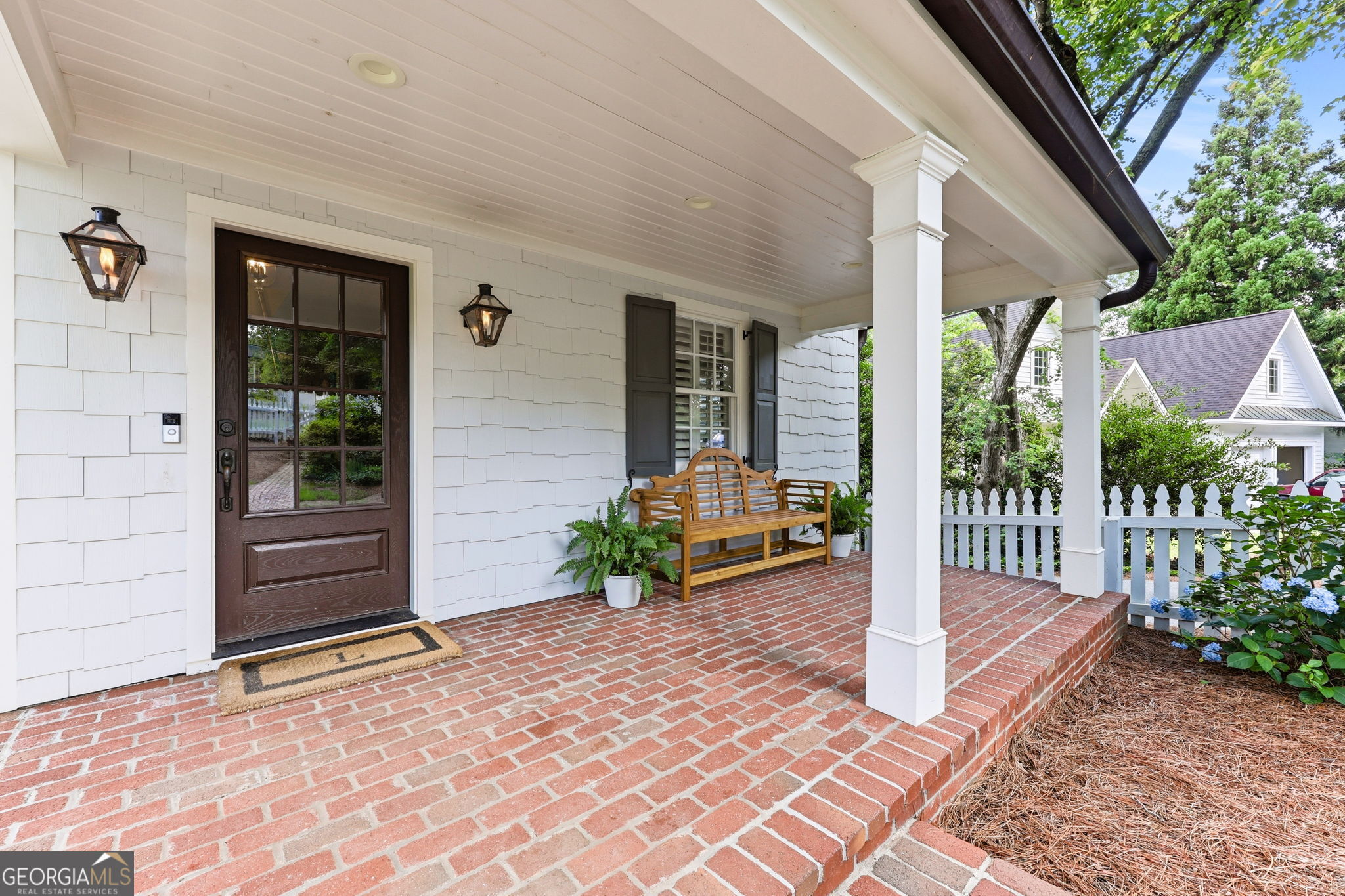 798 Cherokee RD