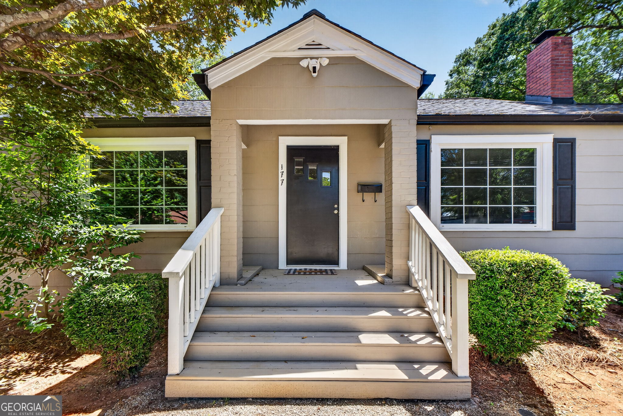 177 Bryan ST