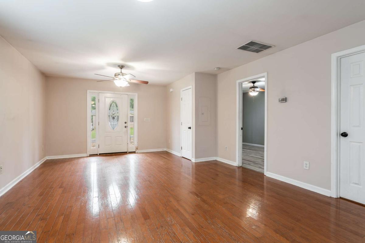 Valley Brook - Residential