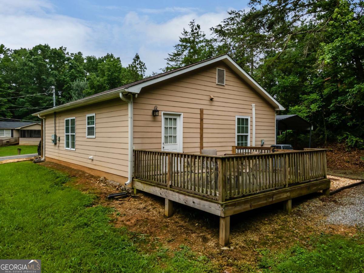 Valley Brook - Residential