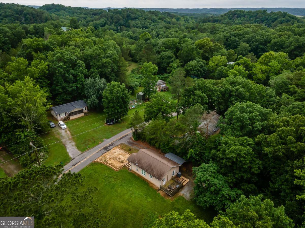 Valley Brook - Residential