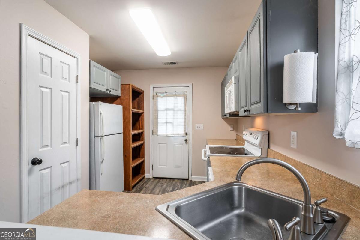 Valley Brook - Residential