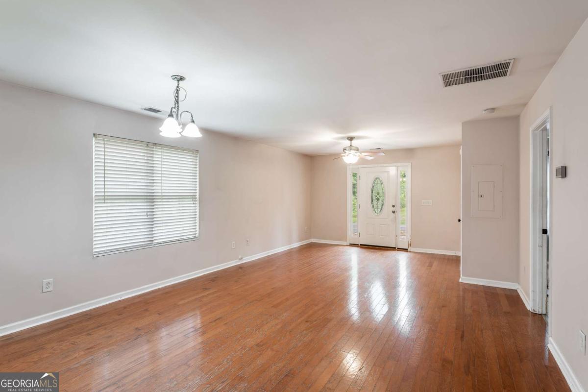 Valley Brook - Residential