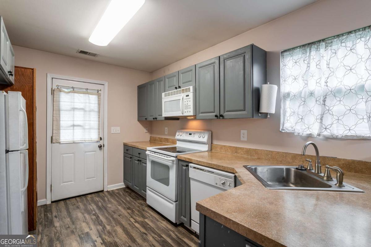 Valley Brook - Residential