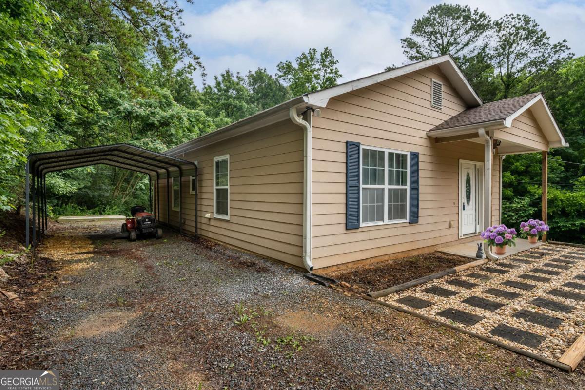 Valley Brook - Residential