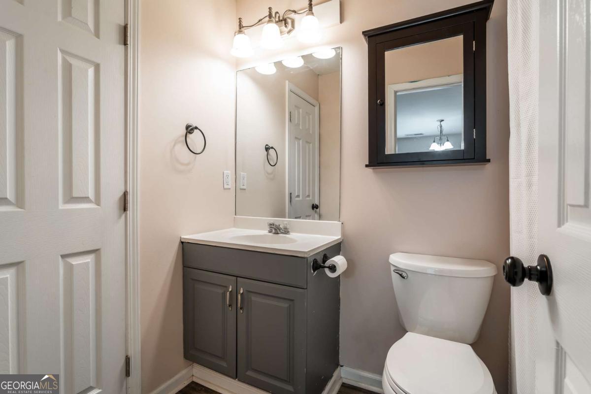 Valley Brook - Residential