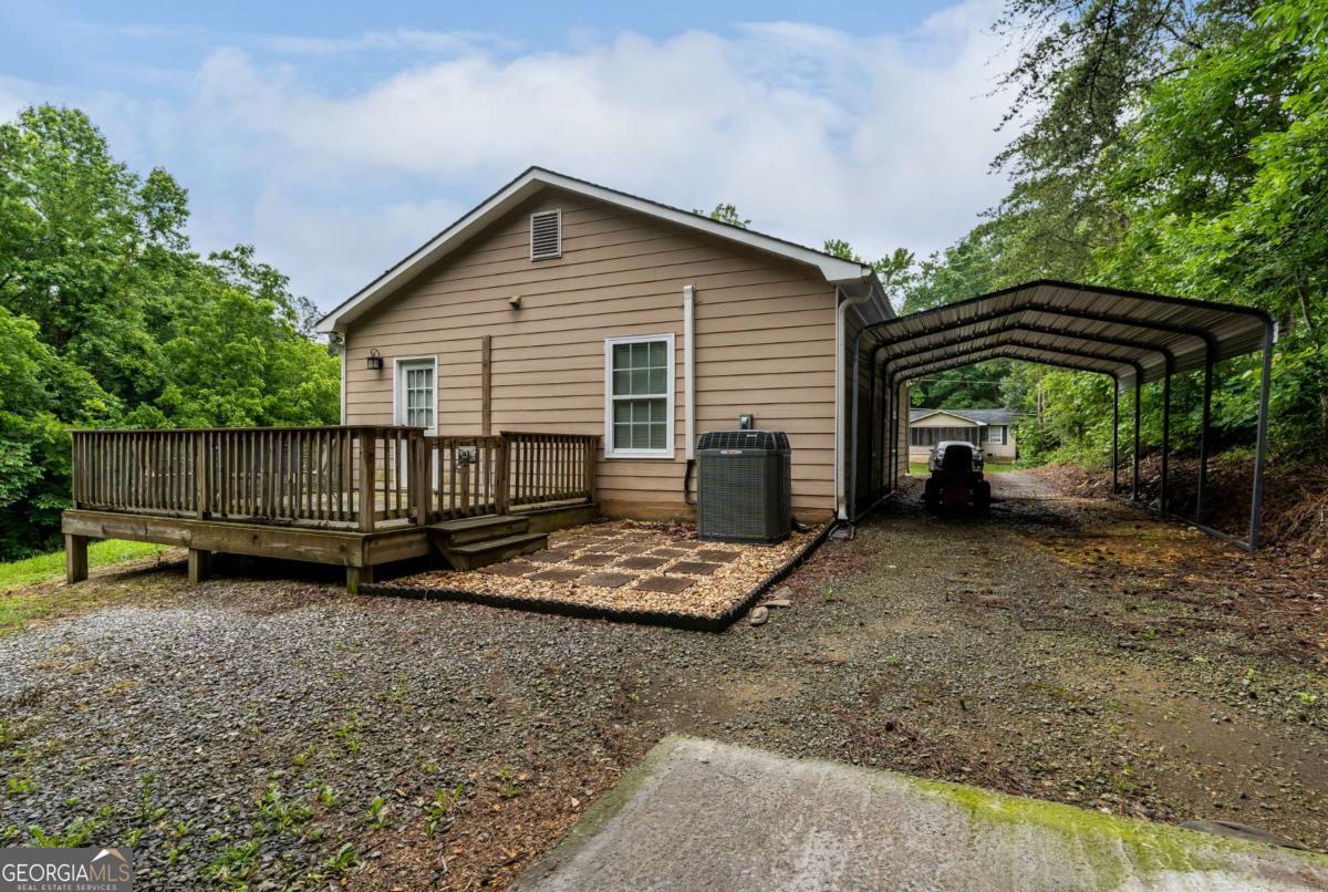 Valley Brook - Residential