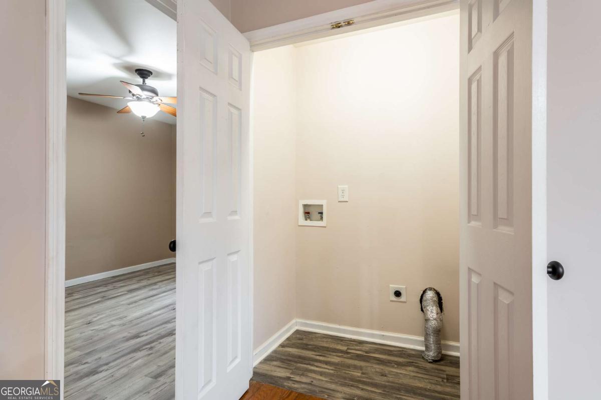 Valley Brook - Residential