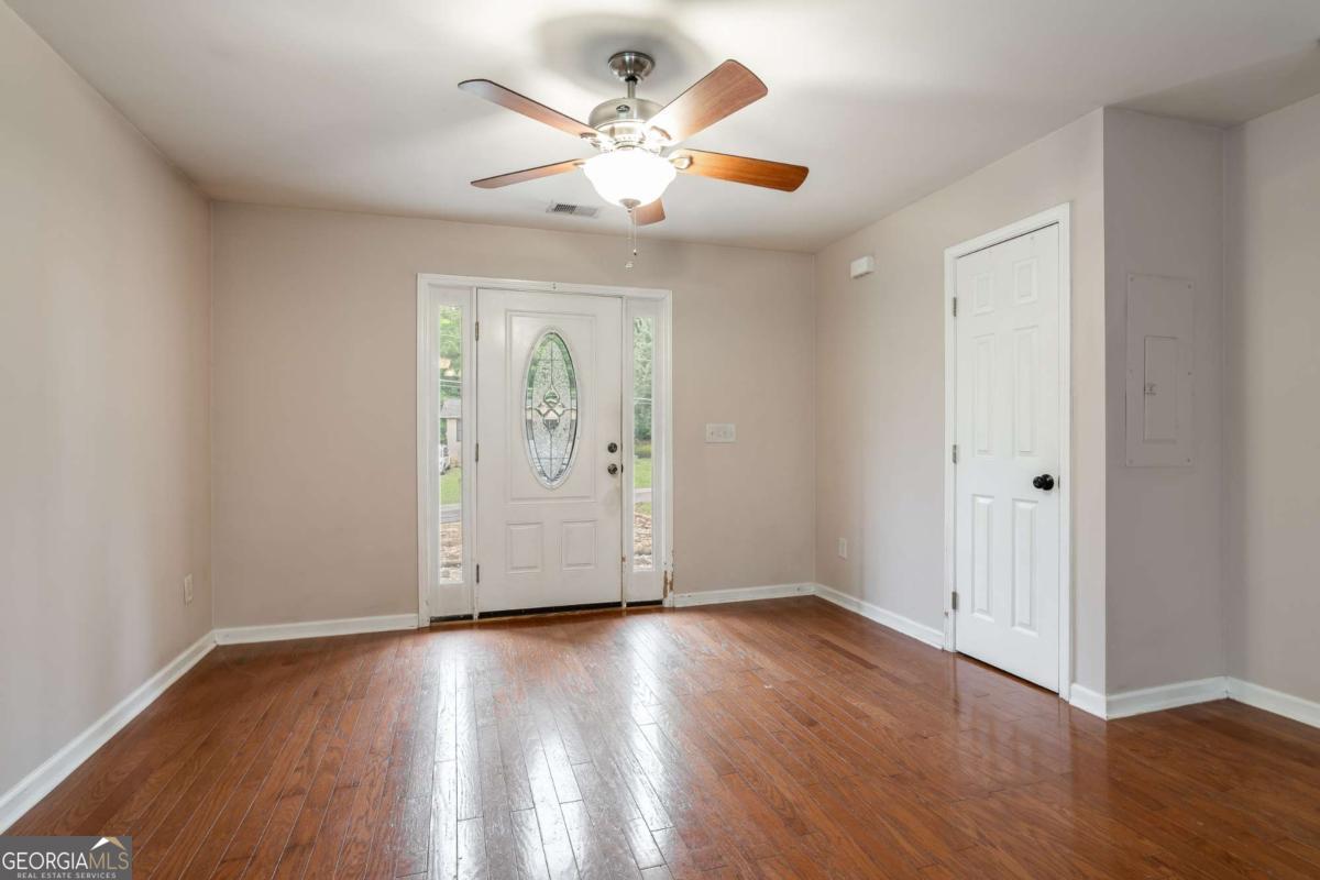 Valley Brook - Residential