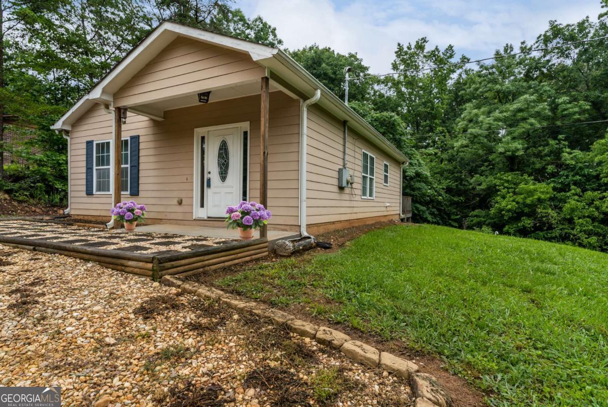 Valley Brook - Residential