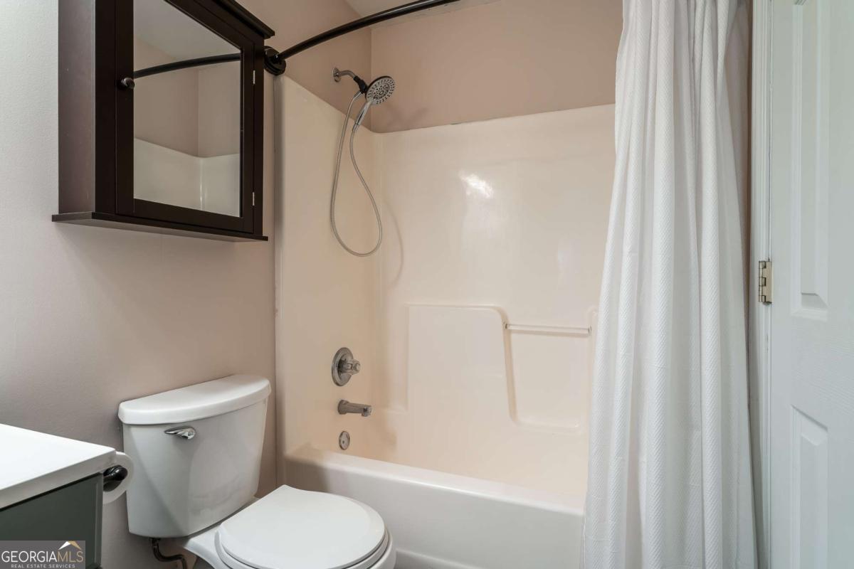 Valley Brook - Residential