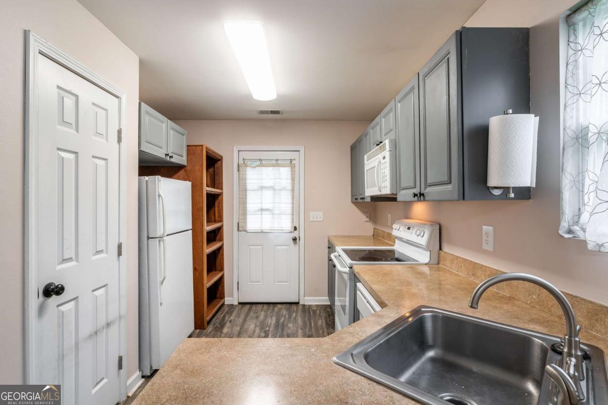 Valley Brook - Residential