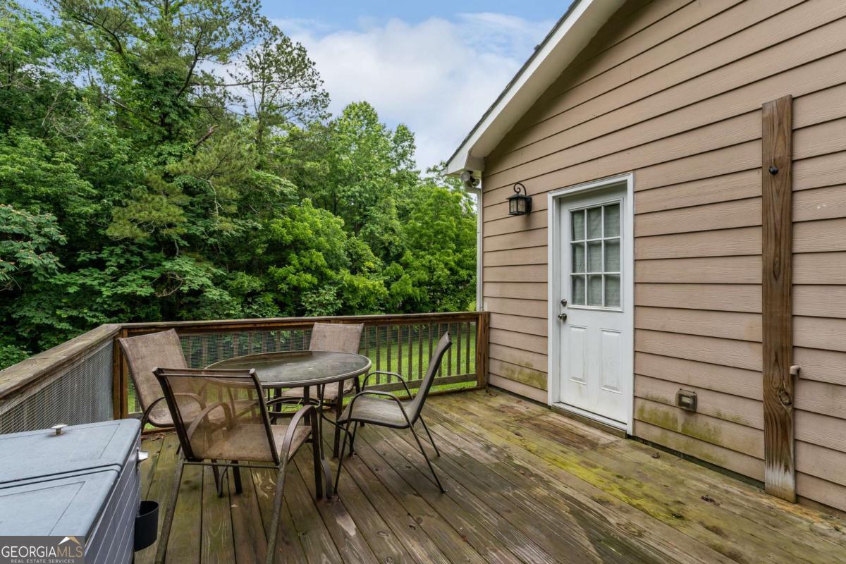 Valley Brook - Residential