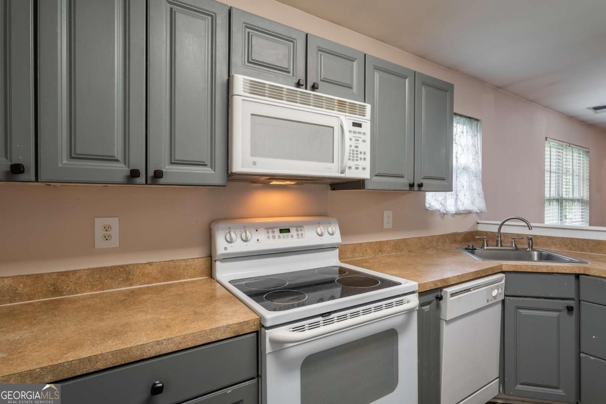 Valley Brook - Residential