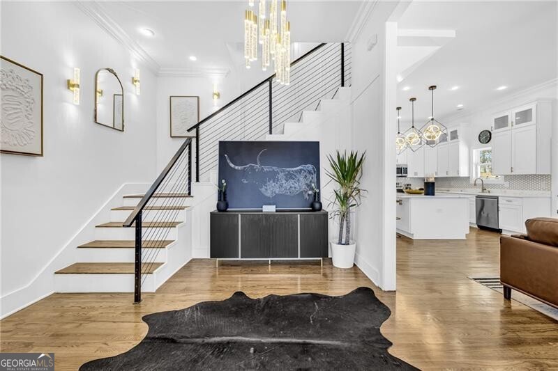 Atlanta, Georgia 30337, United States, 5 Bedrooms Bedrooms, ,4 BathroomsBathrooms,Residential,Active,129072