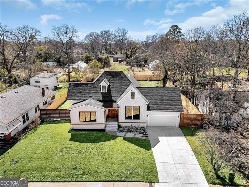 Atlanta, Georgia 30337, United States, 5 Bedrooms Bedrooms, ,4 BathroomsBathrooms,Residential,Active,129072