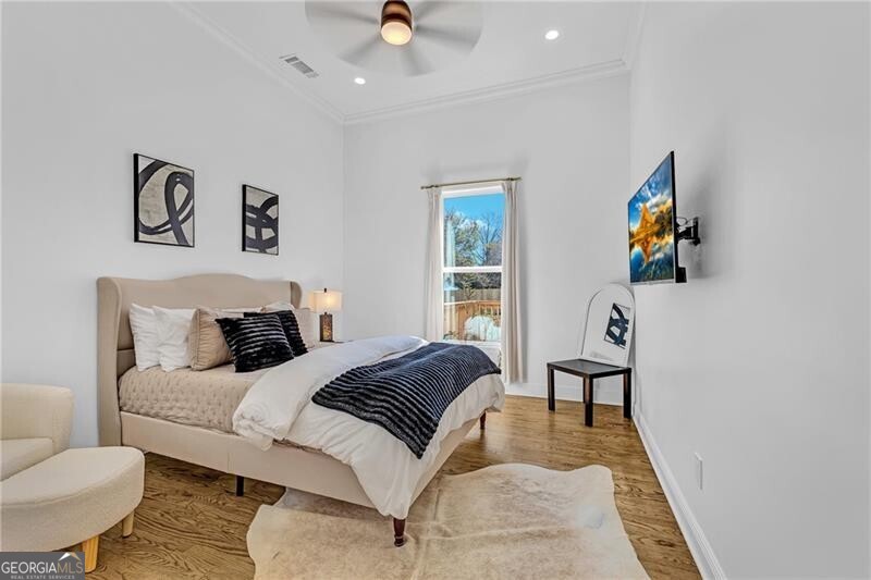 Atlanta, Georgia 30337, United States, 5 Bedrooms Bedrooms, ,4 BathroomsBathrooms,Residential,Active,129072