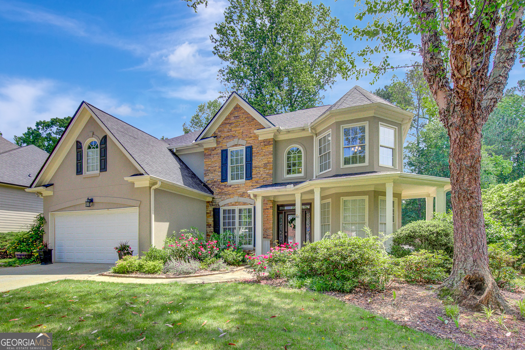 SummerGrove - Greatwood - Residential