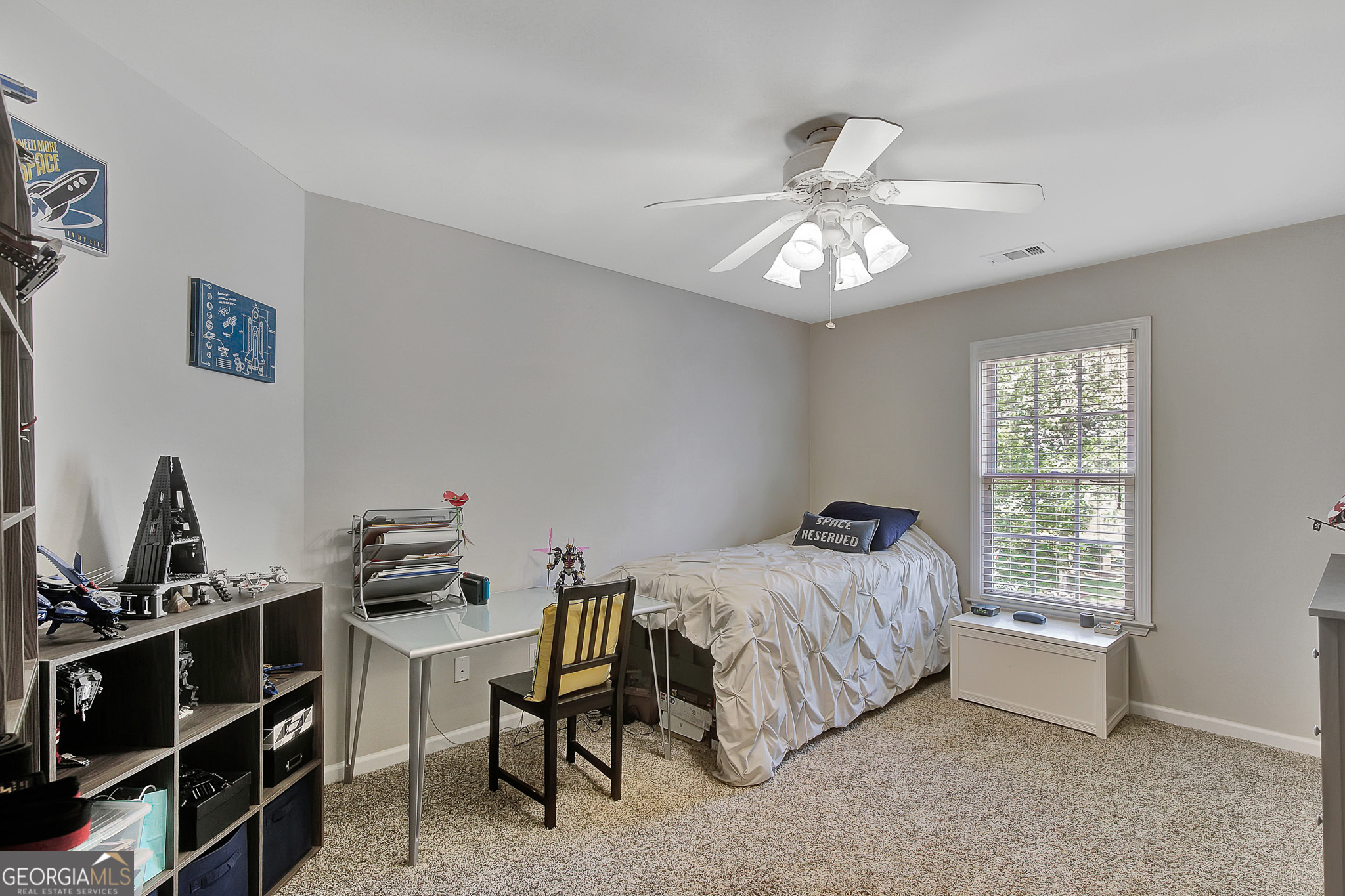 SummerGrove - Greatwood - Residential