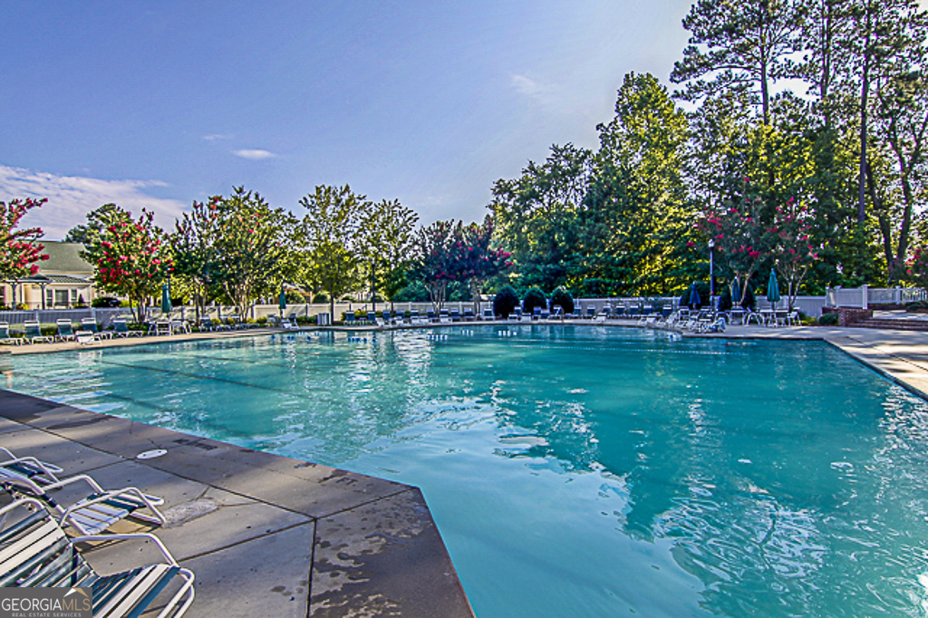 SummerGrove - Greatwood - Residential