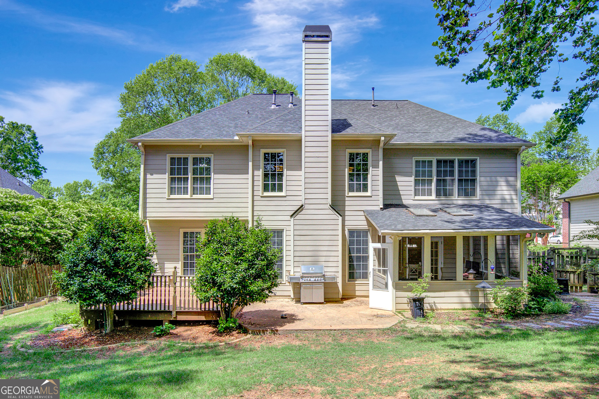 SummerGrove - Greatwood - Residential