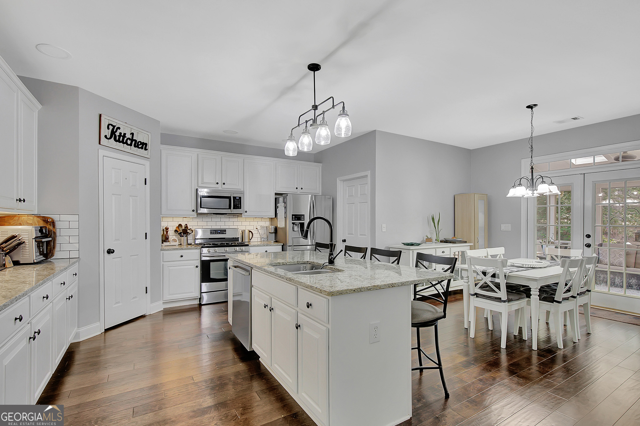 SummerGrove - Greatwood - Residential