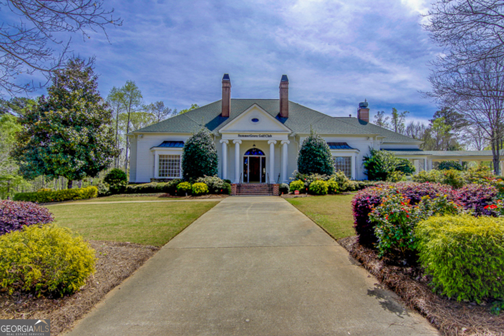 SummerGrove - Greatwood - Residential