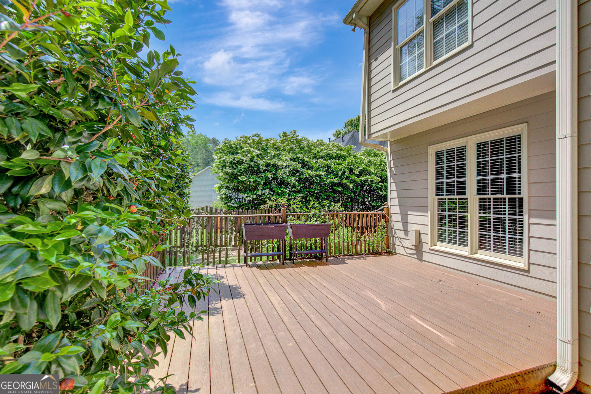 SummerGrove - Greatwood - Residential