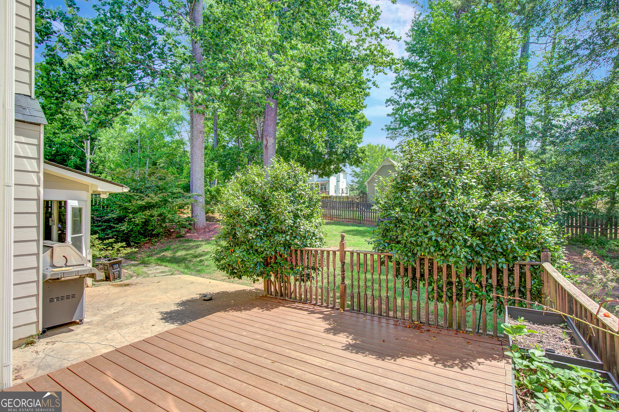 SummerGrove - Greatwood - Residential