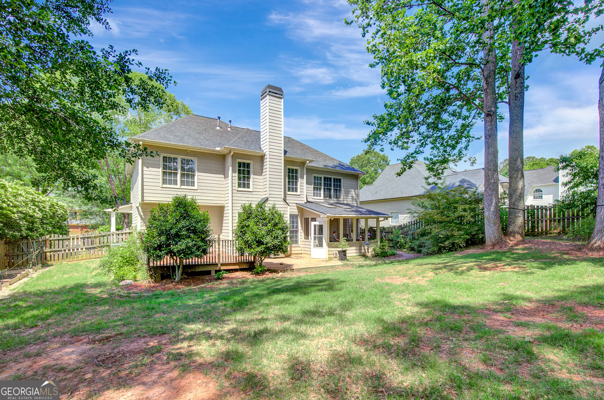 SummerGrove - Greatwood - Residential