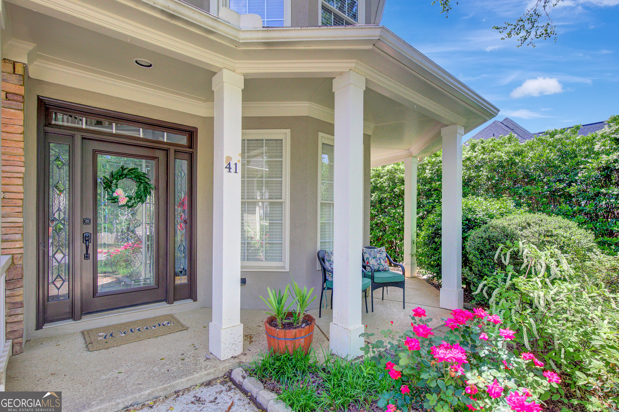 SummerGrove - Greatwood - Residential