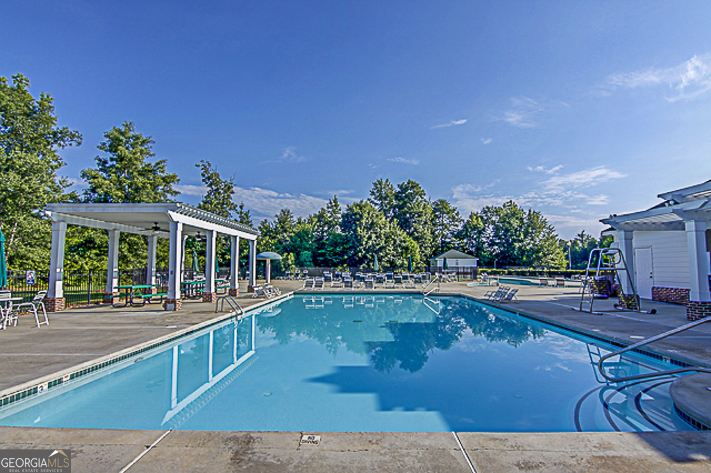 SummerGrove - Greatwood - Residential
