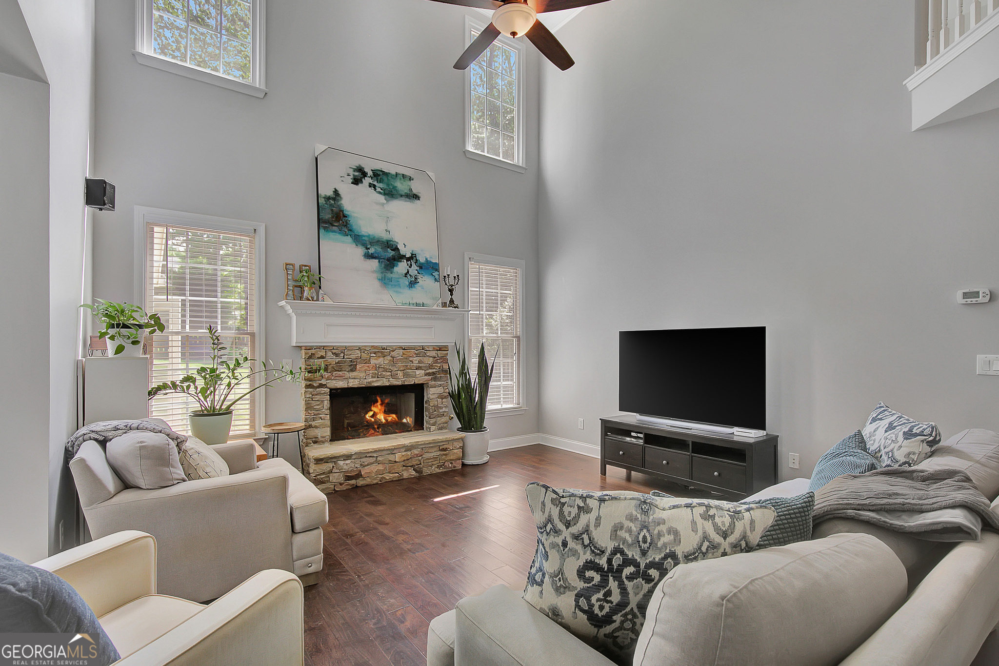 SummerGrove - Greatwood - Residential