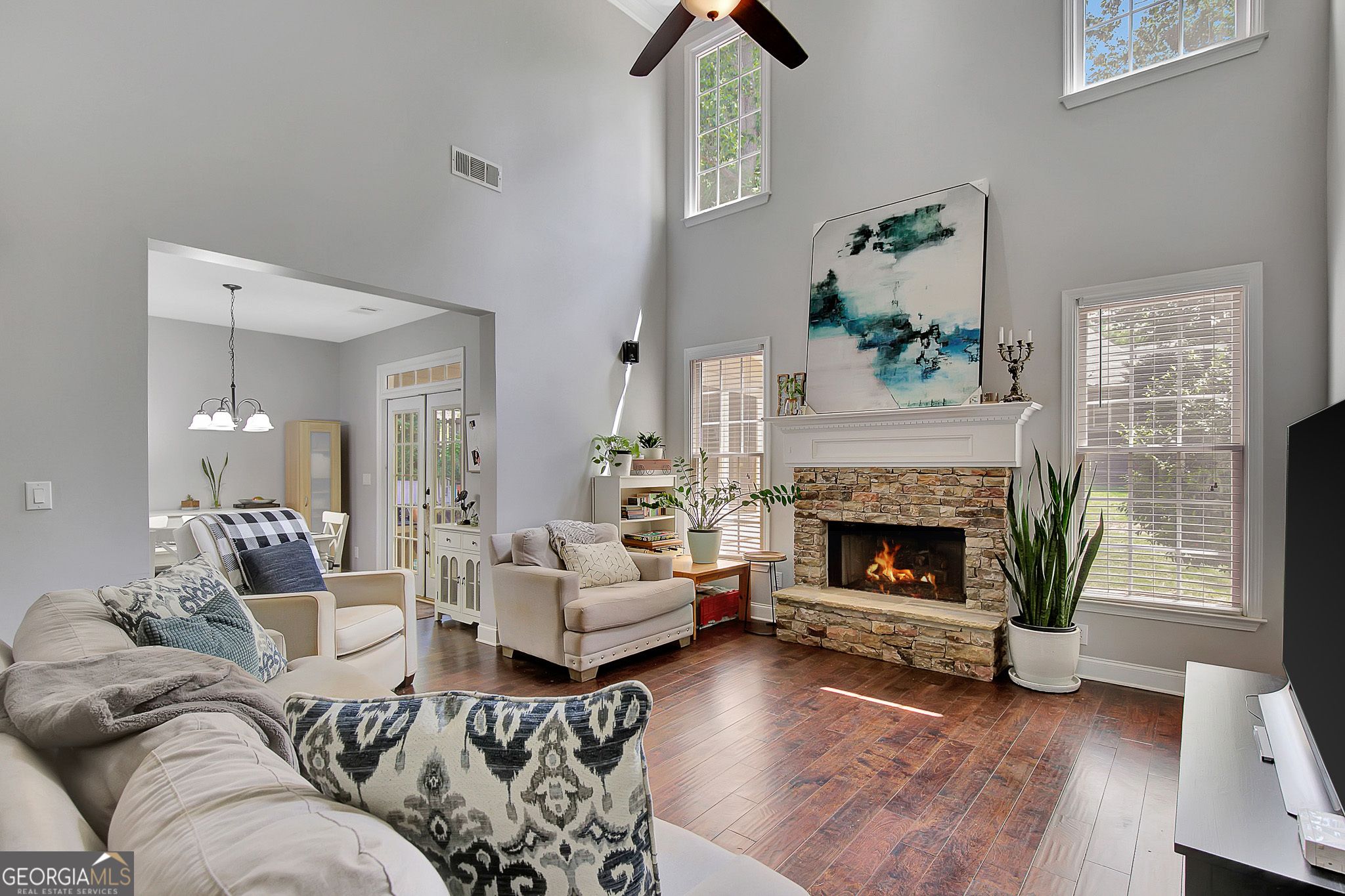 SummerGrove - Greatwood - Residential