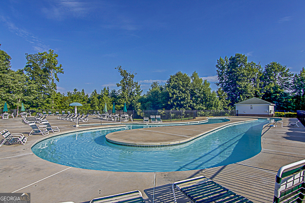SummerGrove - Greatwood - Residential