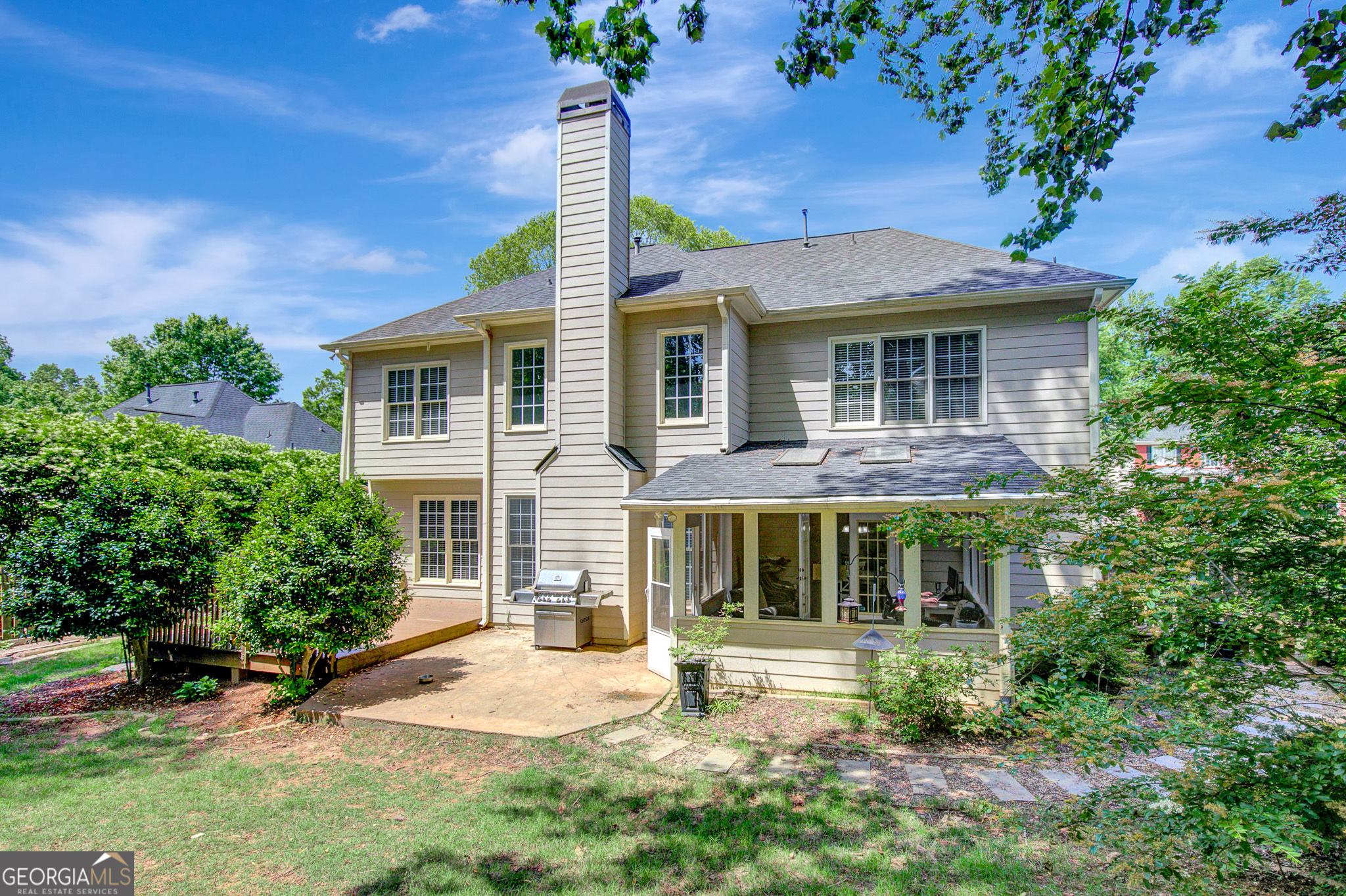 SummerGrove - Greatwood - Residential