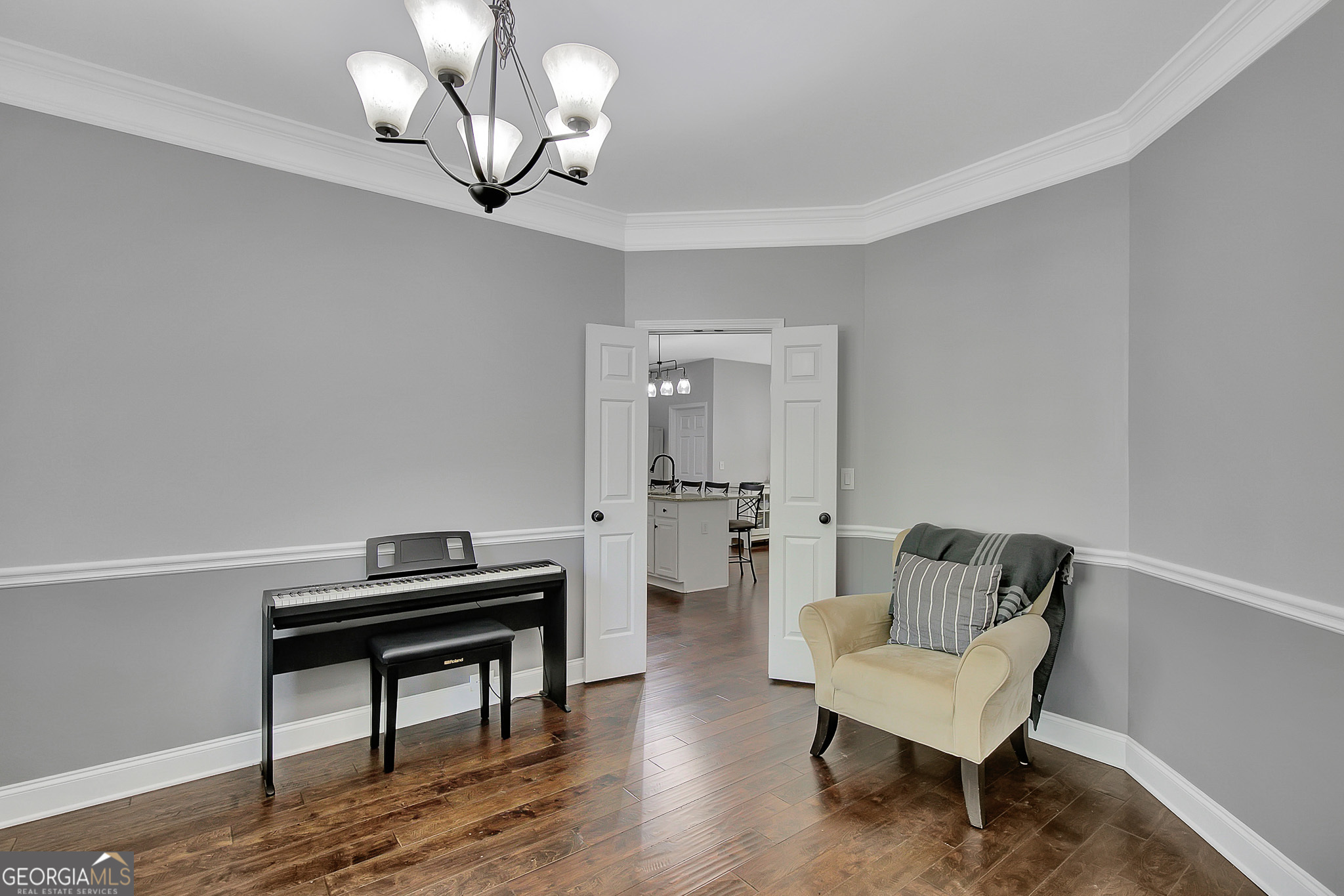 SummerGrove - Greatwood - Residential