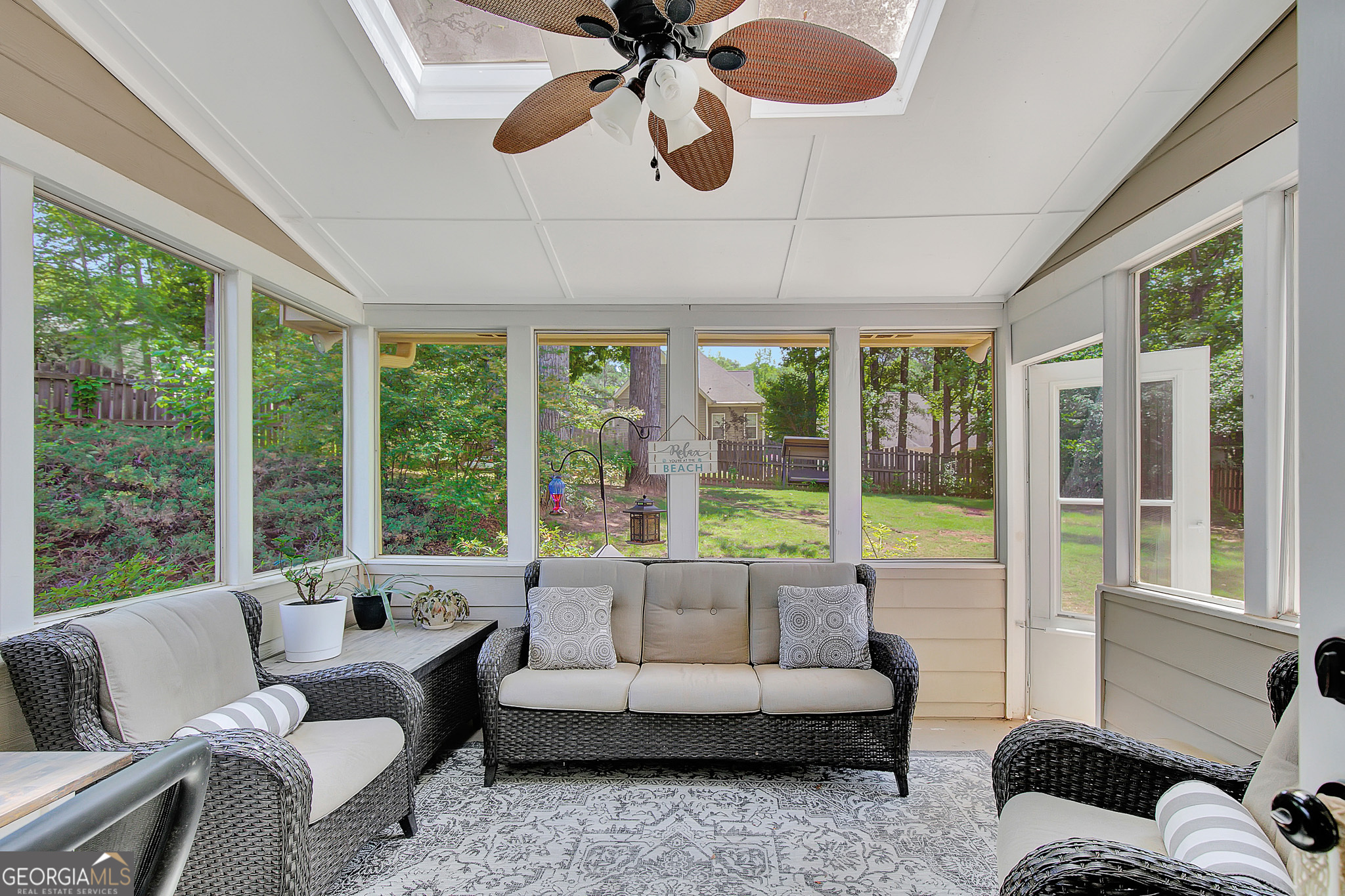 SummerGrove - Greatwood - Residential