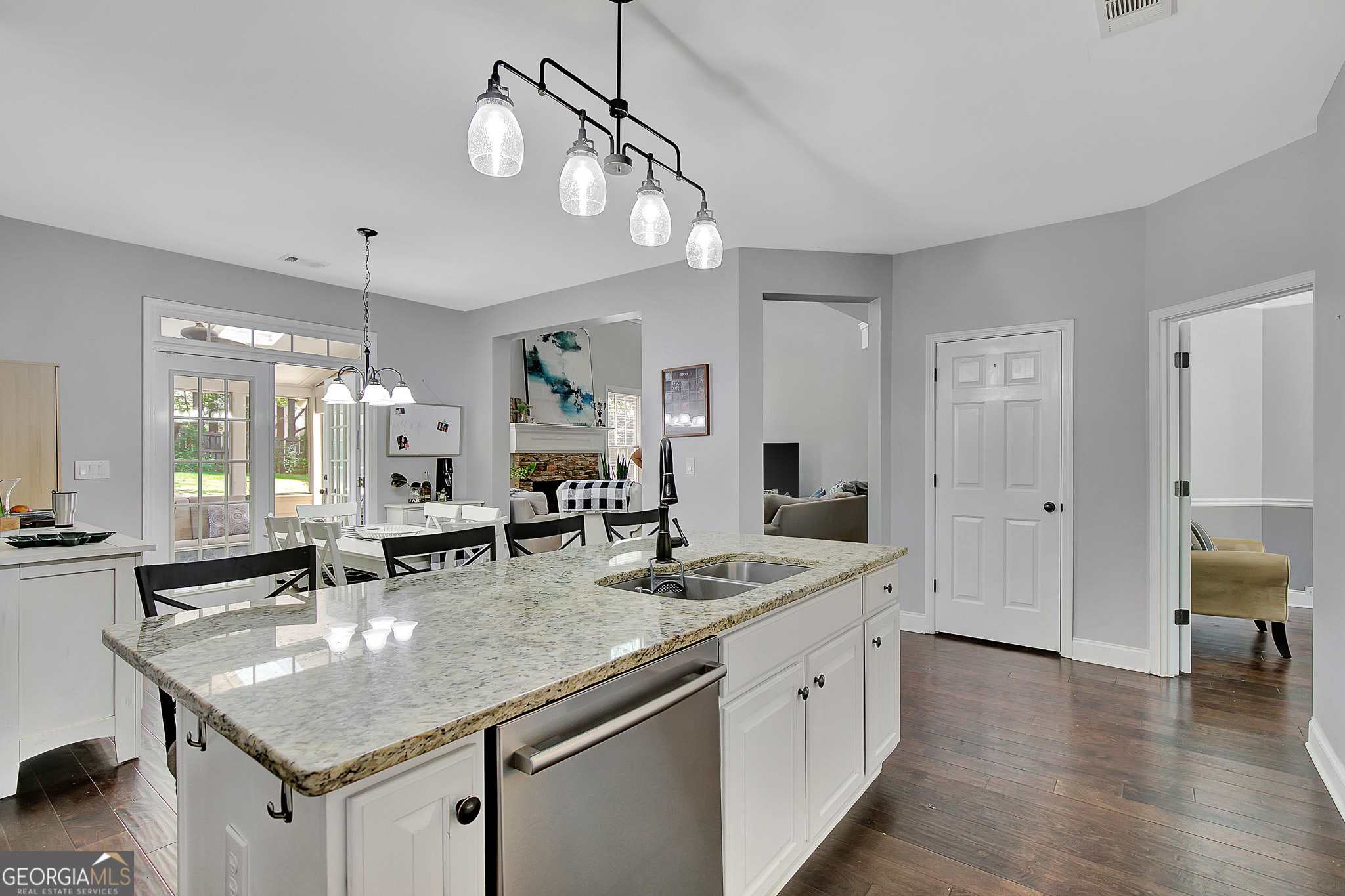 SummerGrove - Greatwood - Residential