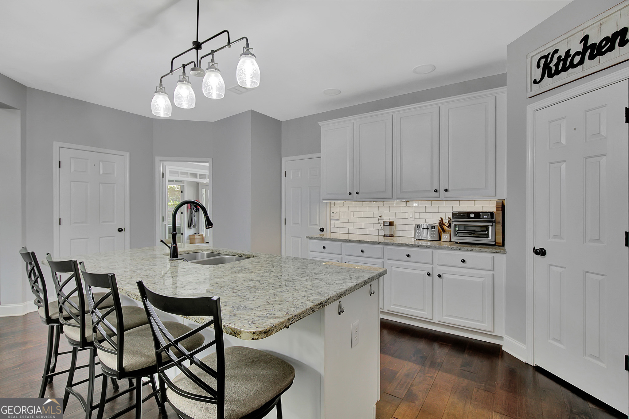 SummerGrove - Greatwood - Residential