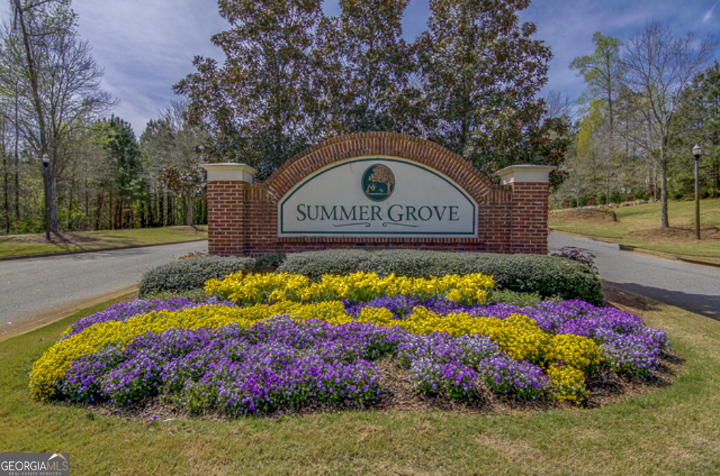 SummerGrove - Greatwood - Residential
