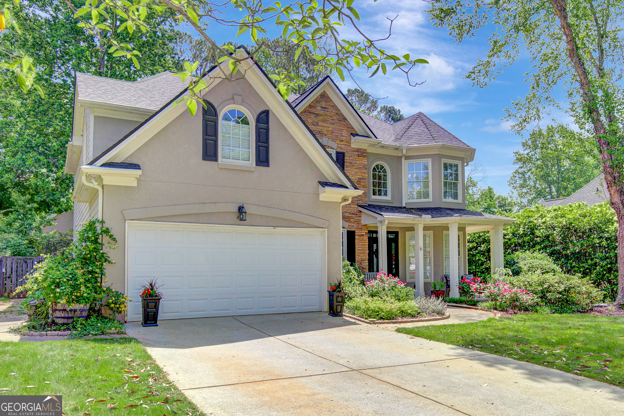 SummerGrove - Greatwood - Residential