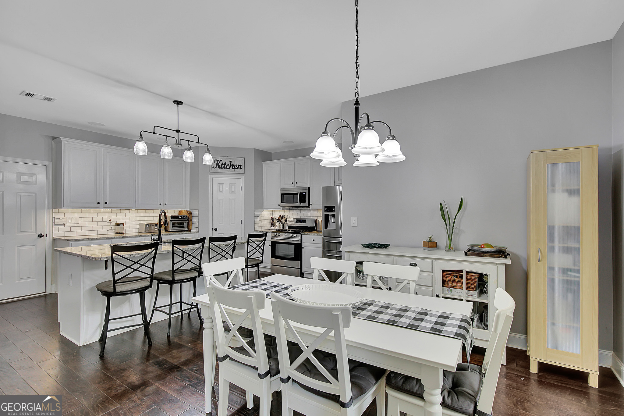 SummerGrove - Greatwood - Residential