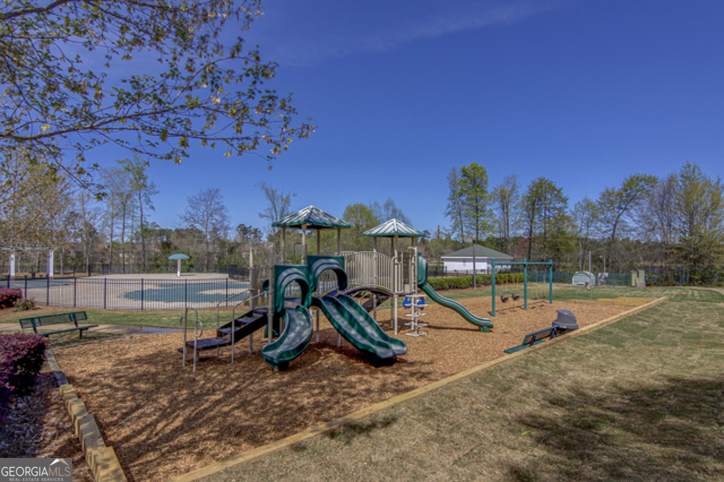 SummerGrove - Greatwood - Residential